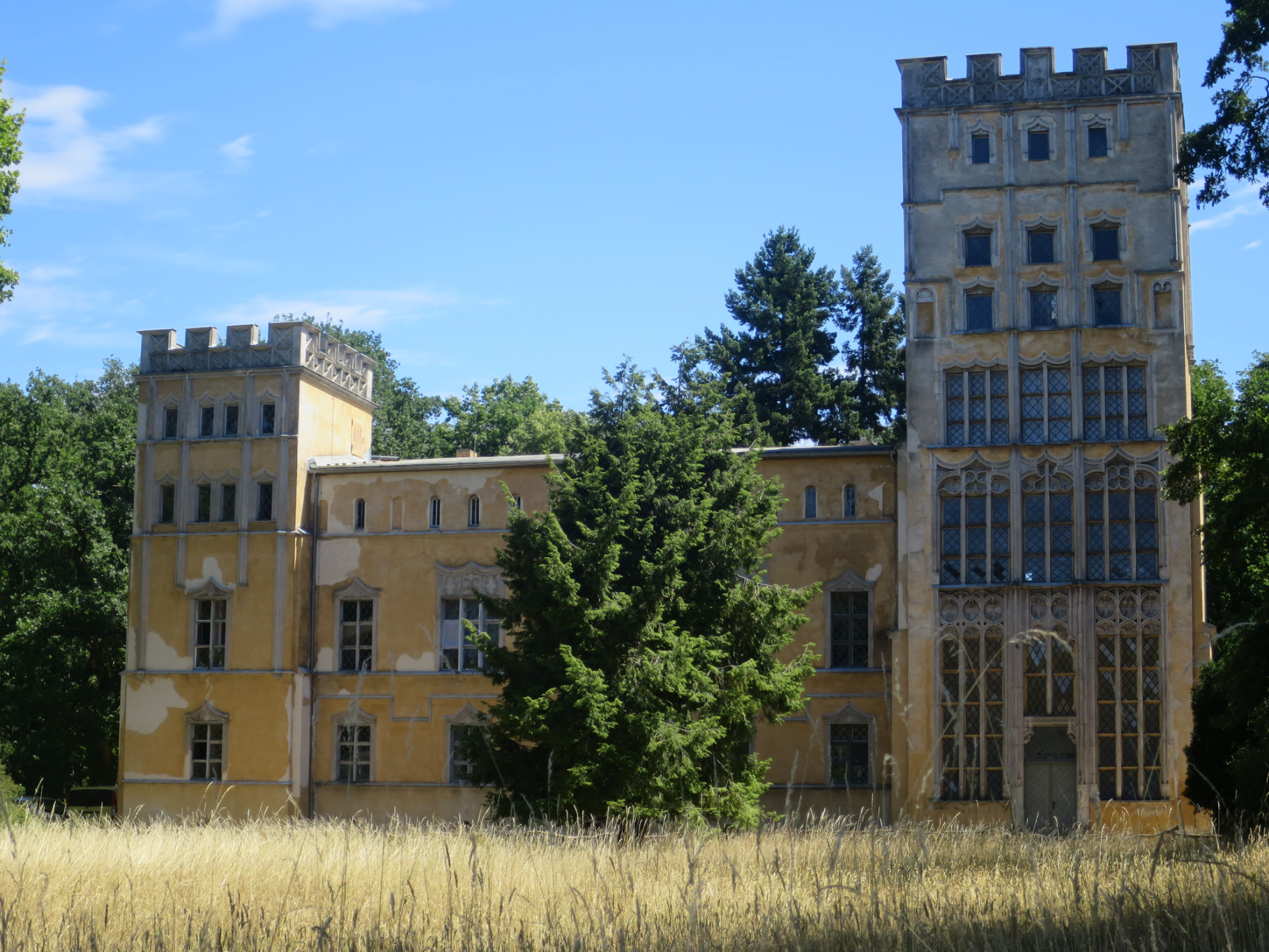 Grunewald 25